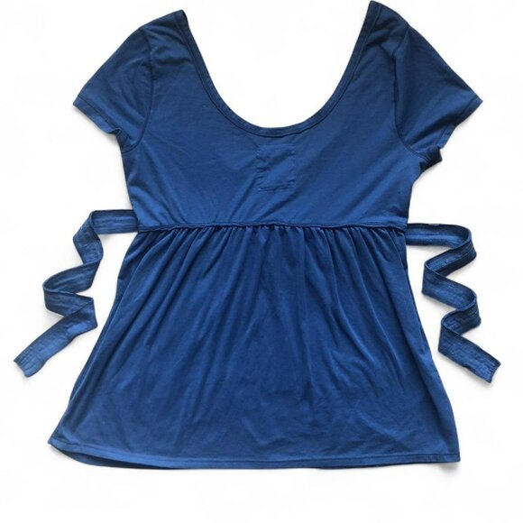 Y2K Hollister Sequin Babydoll - Picture 5 of 5